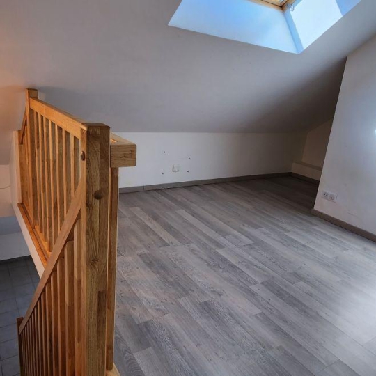 JEANDET Immobilier : Appartement | SAINT-JULIEN-EN-GENEVOIS (74160) | 37 m2 | 848 € 