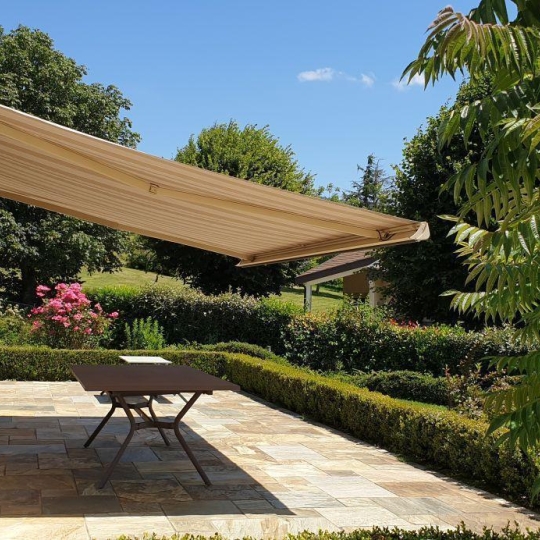  JEANDET Immobilier : Maison / Villa | CERNEX (74350) | 190 m2 | 3 293 € 