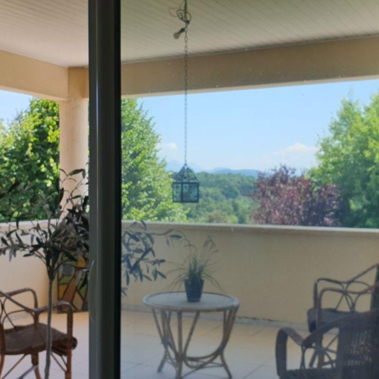  JEANDET Immobilier : Maison / Villa | CERNEX (74350) | 190 m2 | 3 293 € 