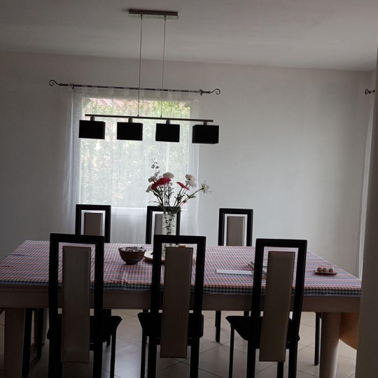  JEANDET Immobilier : Maison / Villa | CERNEX (74350) | 190 m2 | 3 293 € 