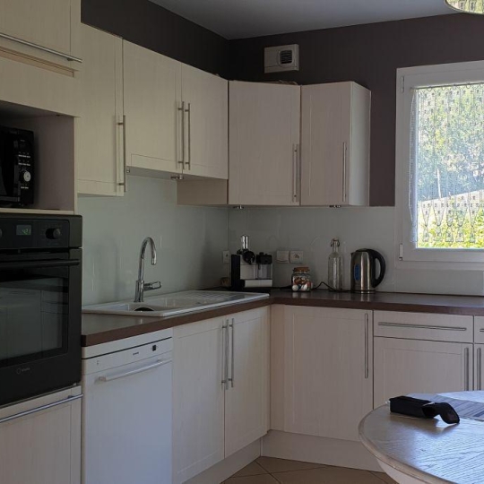  JEANDET Immobilier : Maison / Villa | CERNEX (74350) | 190 m2 | 3 293 € 