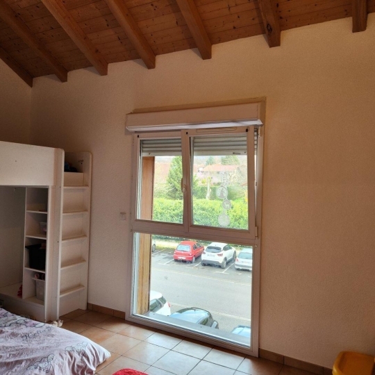  JEANDET Immobilier : Apartment | VALLEIRY (74520) | 71 m2 | 991 € 