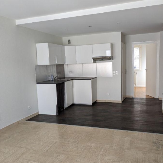  JEANDET Immobilier : Appartement | SAINT-JULIEN-EN-GENEVOIS (74160) | 48 m2 | 1 200 € 