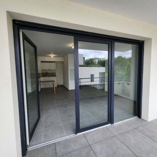  JEANDET Immobilier : Appartement | SAINT-JULIEN-EN-GENEVOIS (74160) | 45 m2 | 1 240 € 