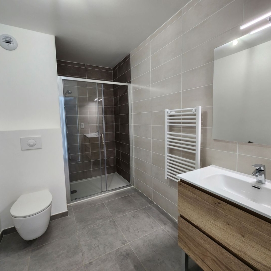  JEANDET Immobilier : Appartement | SAINT-JULIEN-EN-GENEVOIS (74160) | 45 m2 | 1 240 € 