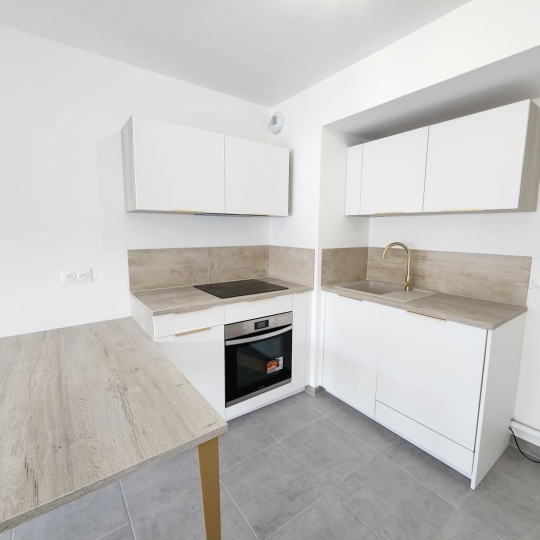  JEANDET Immobilier : Appartement | SAINT-JULIEN-EN-GENEVOIS (74160) | 45 m2 | 1 240 € 