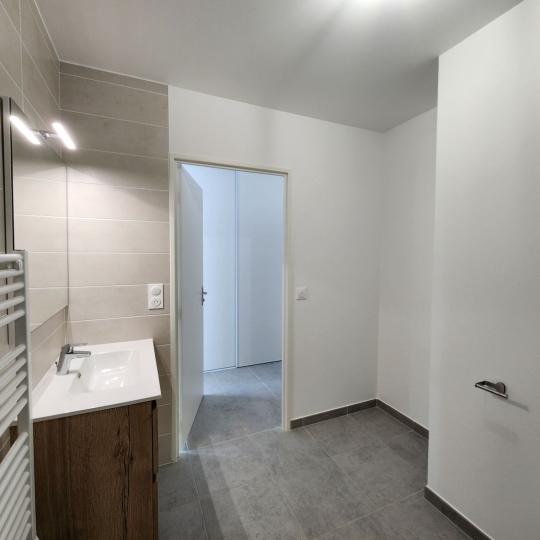  JEANDET Immobilier : Appartement | SAINT-JULIEN-EN-GENEVOIS (74160) | 45 m2 | 1 240 € 