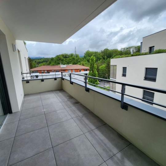  JEANDET Immobilier : Appartement | SAINT-JULIEN-EN-GENEVOIS (74160) | 45 m2 | 1 240 € 