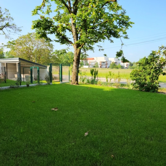  JEANDET Immobilier : Appartement | SAINT-JULIEN-EN-GENEVOIS (74160) | 80 m2 | 1 731 € 