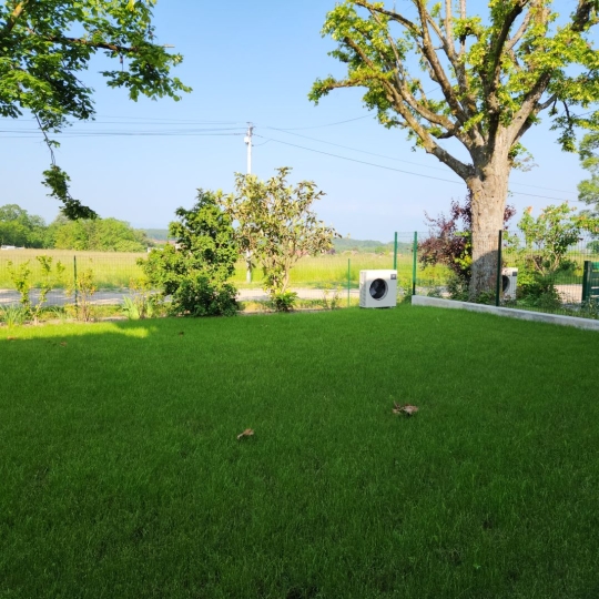  JEANDET Immobilier : Appartement | SAINT-JULIEN-EN-GENEVOIS (74160) | 80 m2 | 1 731 € 