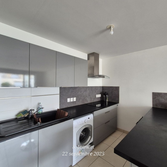 JEANDET Immobilier : Apartment | FERNEY-VOLTAIRE (01210) | 60 m2 | 1 840 € 