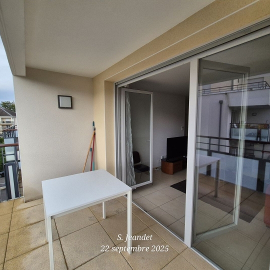  JEANDET Immobilier : Apartment | FERNEY-VOLTAIRE (01210) | 60 m2 | 1 840 € 