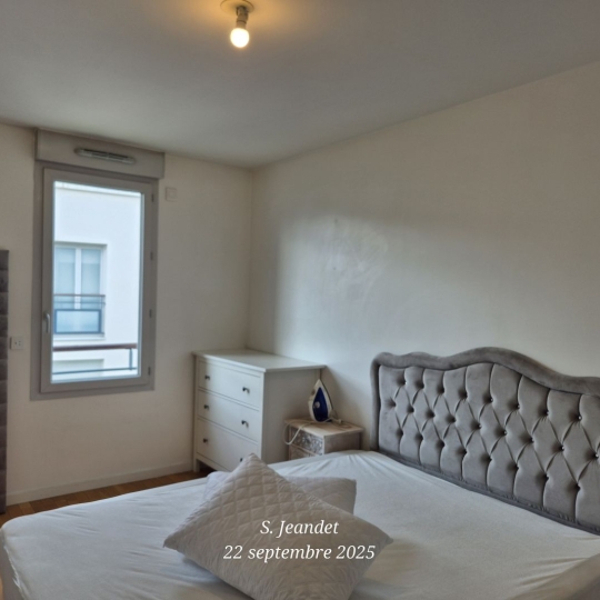  JEANDET Immobilier : Apartment | FERNEY-VOLTAIRE (01210) | 60 m2 | 1 840 € 