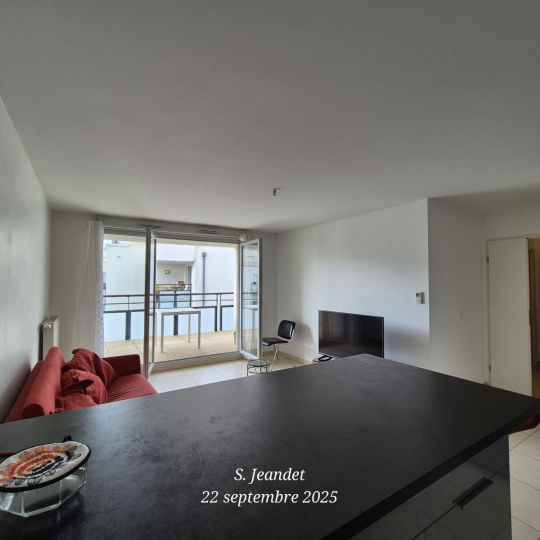  JEANDET Immobilier : Apartment | FERNEY-VOLTAIRE (01210) | 60 m2 | 1 840 € 