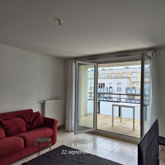  JEANDET Immobilier : Apartment | FERNEY-VOLTAIRE (01210) | 60 m2 | 1 840 € 