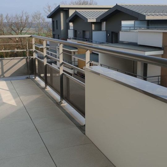  JEANDET Immobilier : Apartment | SAINT-JULIEN-EN-GENEVOIS (74160) | 63 m2 | 1 097 € 