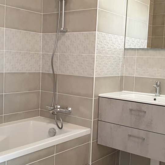  JEANDET Immobilier : Apartment | SAINT-JULIEN-EN-GENEVOIS (74160) | 63 m2 | 1 097 € 