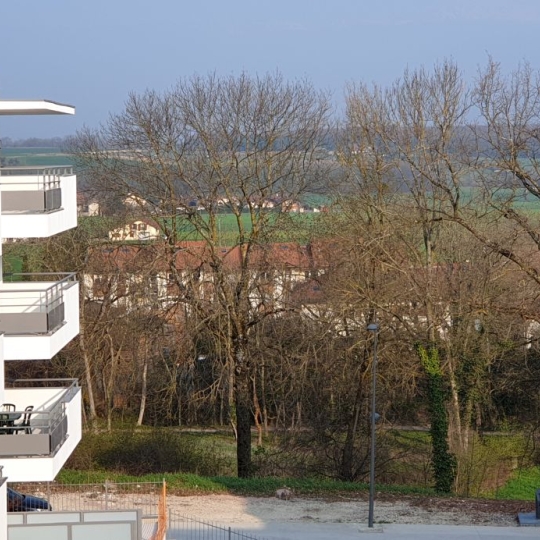  JEANDET Immobilier : Apartment | SAINT-JULIEN-EN-GENEVOIS (74160) | 63 m2 | 1 097 € 