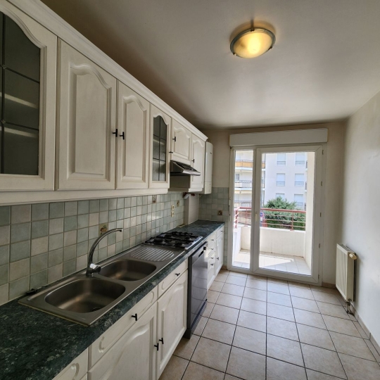  JEANDET Immobilier : Apartment | SAINT-JULIEN-EN-GENEVOIS (74160) | 68 m2 | 1 319 &euro; 