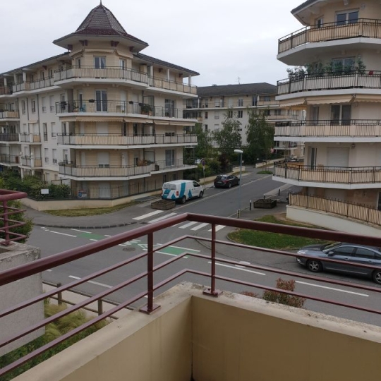  JEANDET Immobilier : Apartment | SAINT-JULIEN-EN-GENEVOIS (74160) | 68 m2 | 1 319 &euro; 