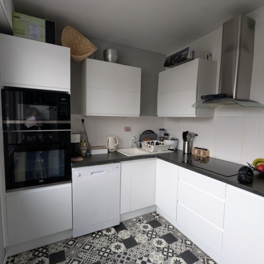 JEANDET Immobilier : Appartement | SAINT-GENIS-POUILLY (01630) | 53.00m2 | 215 000 € 