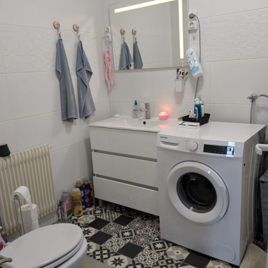  JEANDET Immobilier : Appartement | SAINT-GENIS-POUILLY (01630) | 53 m2 | 215 000 € 