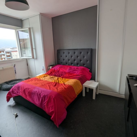  JEANDET Immobilier : Appartement | SAINT-GENIS-POUILLY (01630) | 53 m2 | 215 000 € 