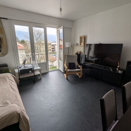  JEANDET Immobilier : Appartement | SAINT-GENIS-POUILLY (01630) | 53 m2 | 215 000 € 