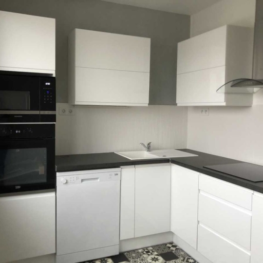  JEANDET Immobilier : Appartement | SAINT-GENIS-POUILLY (01630) | 53 m2 | 215 000 € 