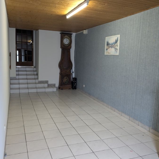  JEANDET Immobilier : Appartement | CHALLEX (01630) | 164 m2 | 340 000 € 