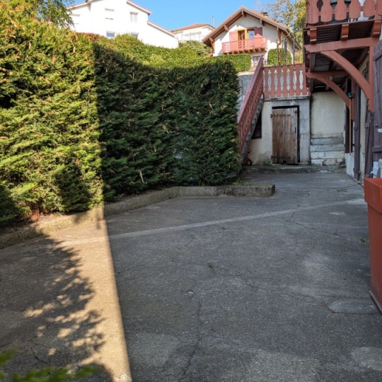  JEANDET Immobilier : Appartement | CHALLEX (01630) | 164 m2 | 340 000 € 