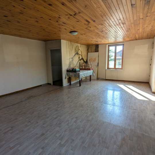 JEANDET Immobilier : Appartement | CHALLEX (01630) | 164.00m2 | 340 000 € 