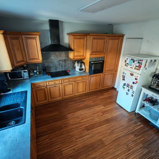 JEANDET Immobilier : House | PERON (01630) | 131 m2 | 540 000 &euro; 