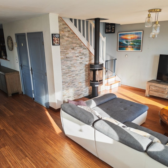  JEANDET Immobilier : House | PERON (01630) | 131 m2 | 540 000 &euro; 