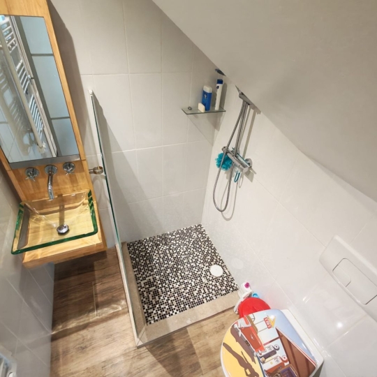  JEANDET Immobilier : House | PERON (01630) | 131 m2 | 540 000 &euro; 
