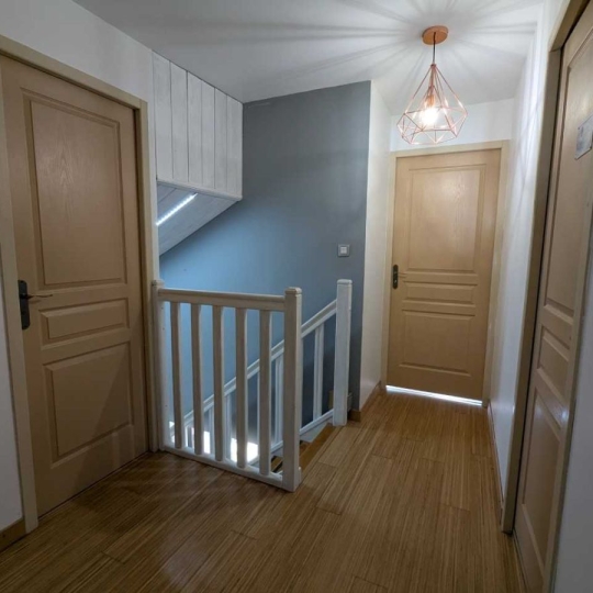  JEANDET Immobilier : House | PERON (01630) | 131 m2 | 540 000 &euro; 
