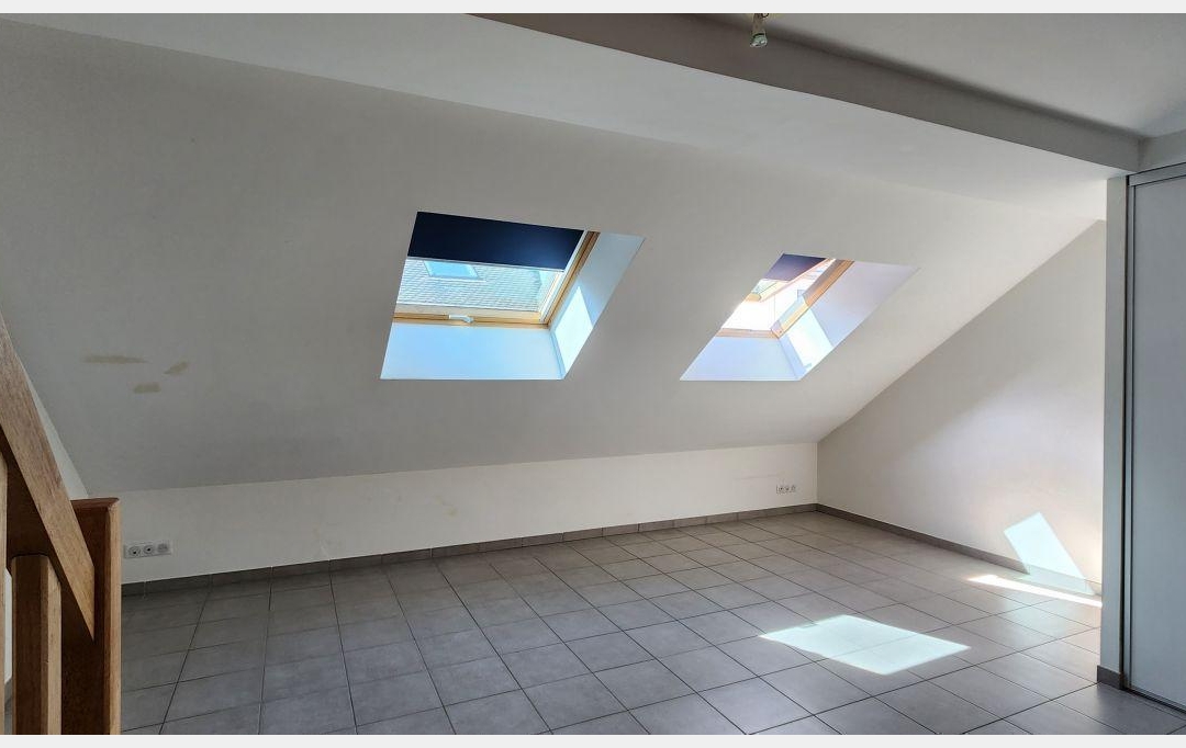 JEANDET Immobilier : Appartement | SAINT-JULIEN-EN-GENEVOIS (74160) | 37 m2 | 848 € 