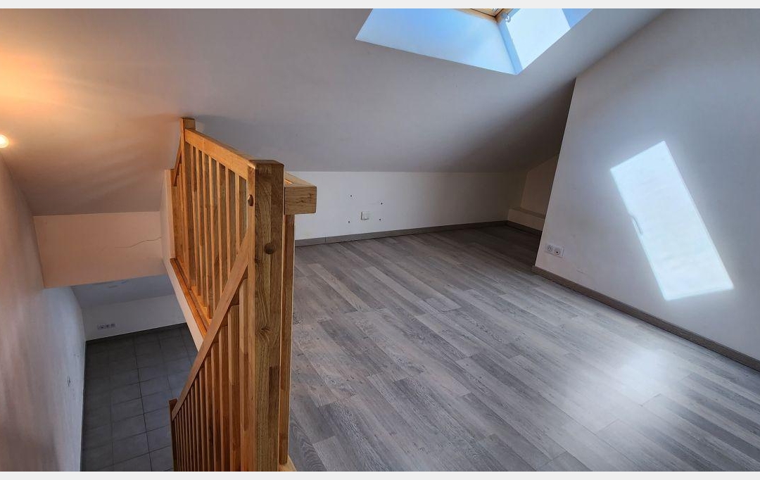 JEANDET Immobilier : Appartement | SAINT-JULIEN-EN-GENEVOIS (74160) | 37 m2 | 848 € 