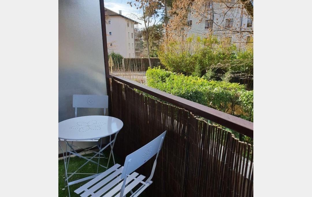 JEANDET Immobilier : Apartment | SAINT-JULIEN-EN-GENEVOIS (74160) | 35 m2 | 981 €  JEANDET Immobilier : Apartment | SAINT-JULIEN-EN-GENEVOIS (74160) | 35 m2 | 981 €