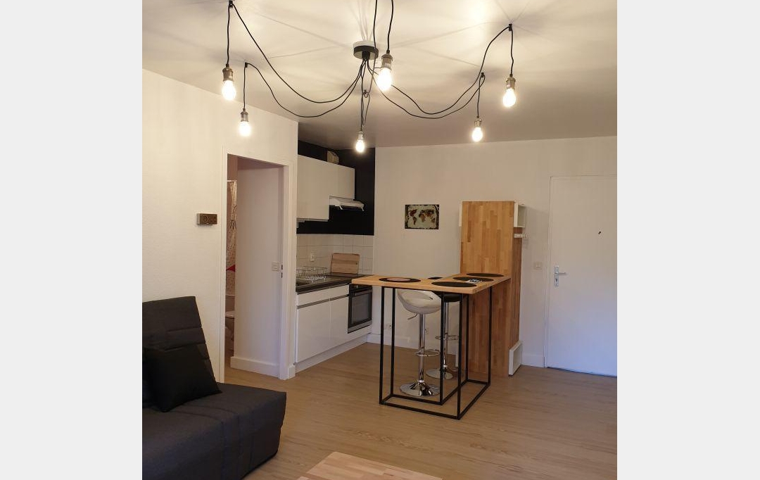 JEANDET Immobilier : Apartment | SAINT-JULIEN-EN-GENEVOIS (74160) | 35 m2 | 981 €  JEANDET Immobilier : Apartment | SAINT-JULIEN-EN-GENEVOIS (74160) | 35 m2 | 981 €