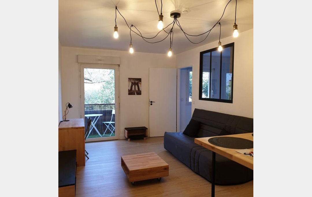 JEANDET Immobilier : Apartment | SAINT-JULIEN-EN-GENEVOIS (74160) | 35 m2 | 981 €  JEANDET Immobilier : Apartment | SAINT-JULIEN-EN-GENEVOIS (74160) | 35 m2 | 981 €