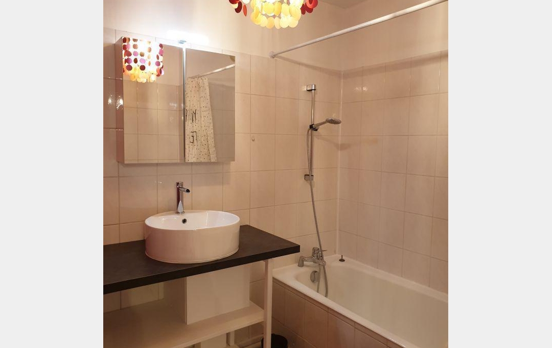 JEANDET Immobilier : Apartment | SAINT-JULIEN-EN-GENEVOIS (74160) | 35 m2 | 981 €  JEANDET Immobilier : Apartment | SAINT-JULIEN-EN-GENEVOIS (74160) | 35 m2 | 981 €