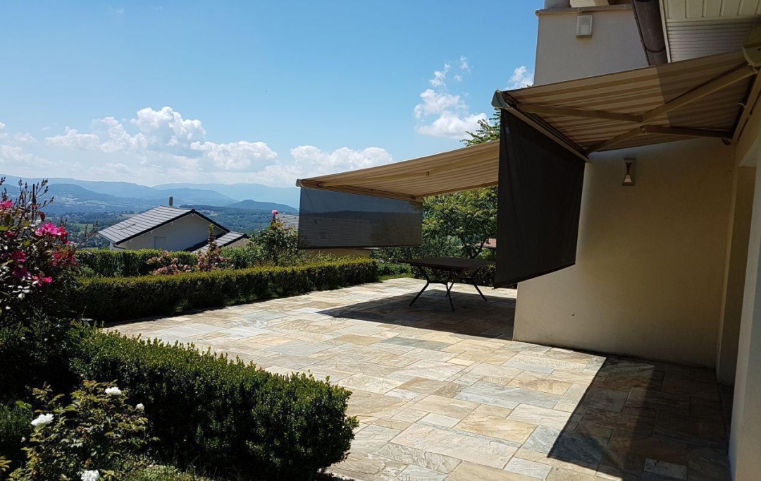 JEANDET Immobilier : Maison / Villa | CERNEX (74350) | 190 m2 | 3 293 € 