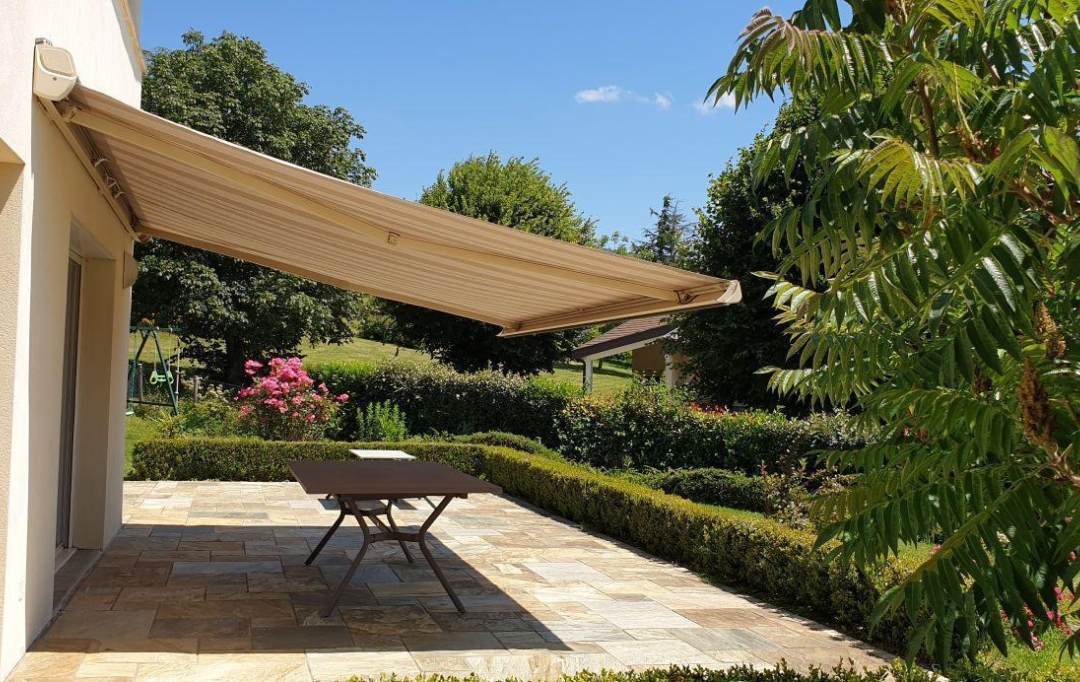 JEANDET Immobilier : Maison / Villa | CERNEX (74350) | 190 m2 | 3 293 € 