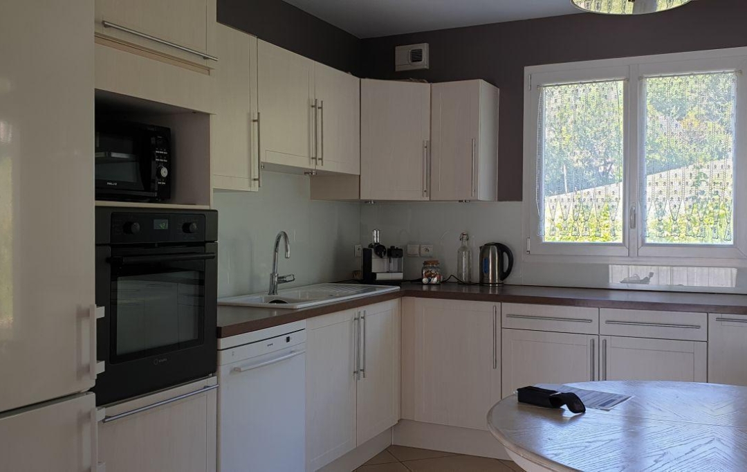 JEANDET Immobilier : Maison / Villa | CERNEX (74350) | 190 m2 | 3 293 € 
