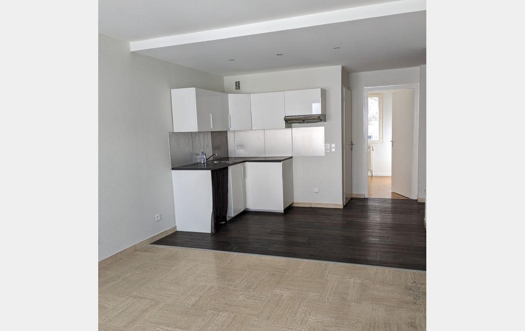 JEANDET Immobilier : Appartement | SAINT-JULIEN-EN-GENEVOIS (74160) | 48 m2 | 1 200 € 