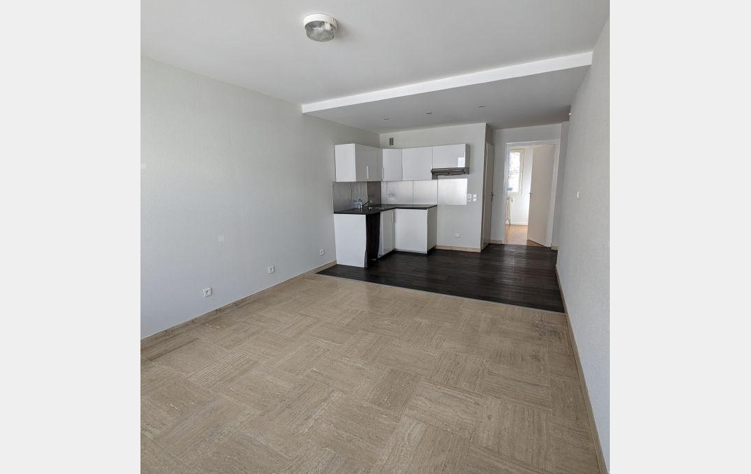 JEANDET Immobilier : Appartement | SAINT-JULIEN-EN-GENEVOIS (74160) | 48 m2 | 1 200 € 