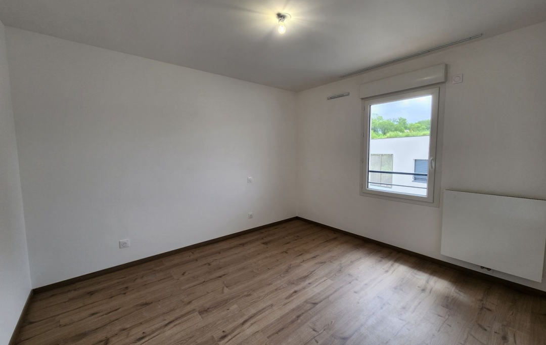 JEANDET Immobilier : Appartement | SAINT-JULIEN-EN-GENEVOIS (74160) | 45 m2 | 1 240 € 