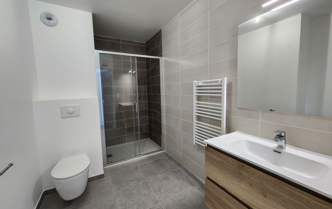 JEANDET Immobilier : Appartement | SAINT-JULIEN-EN-GENEVOIS (74160) | 45 m2 | 1 240 € 