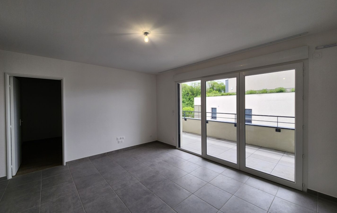 JEANDET Immobilier : Appartement | SAINT-JULIEN-EN-GENEVOIS (74160) | 45 m2 | 1 240 € 